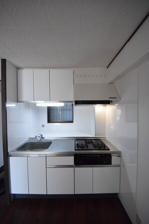 プラムヒルの物件内観写真